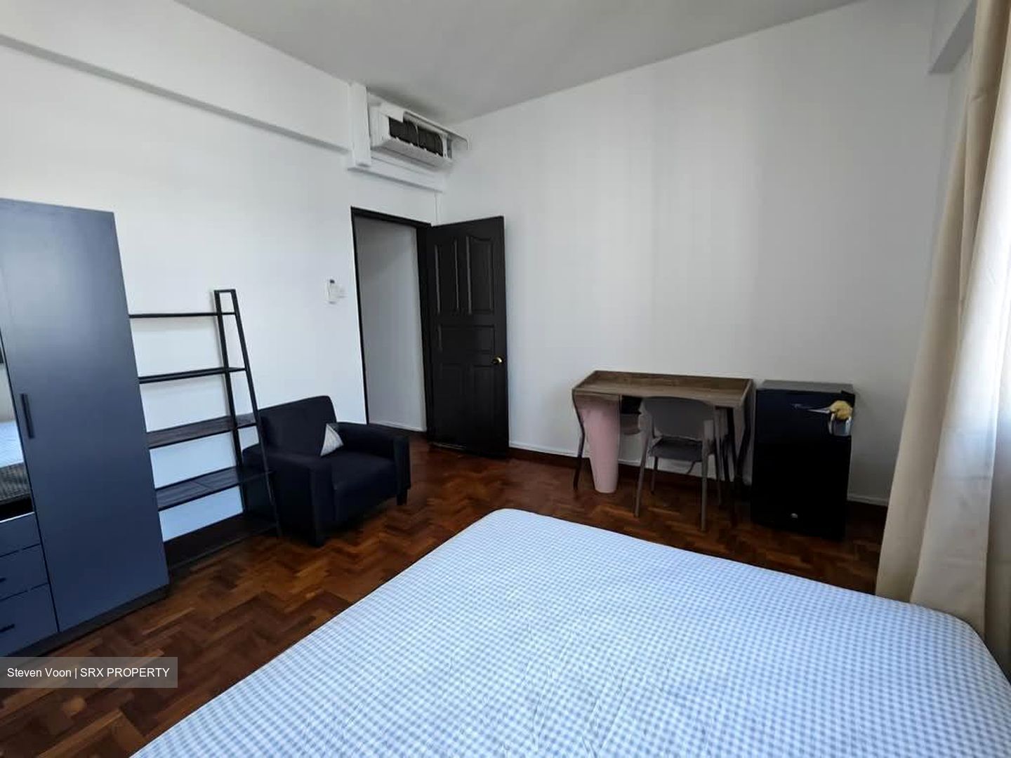 Palm Lodge (D14), Apartment #602966421